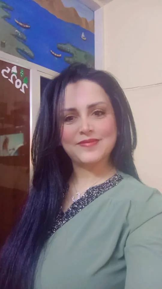 الآنسة رانيه