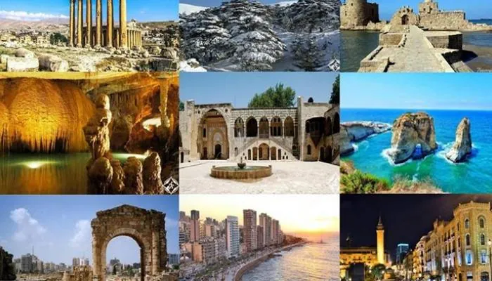 موافقة سفر إلى لبنان - شهر