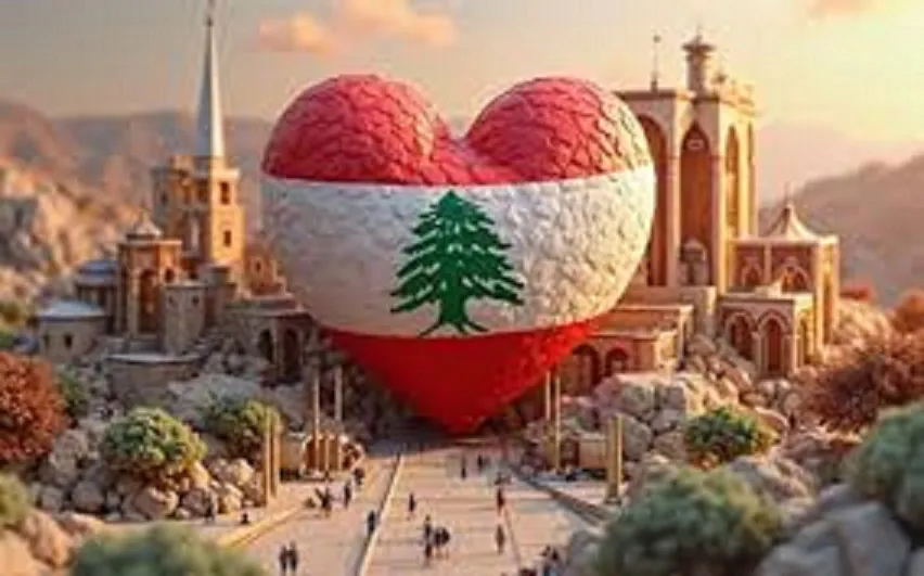 موافقة دخول لبنان